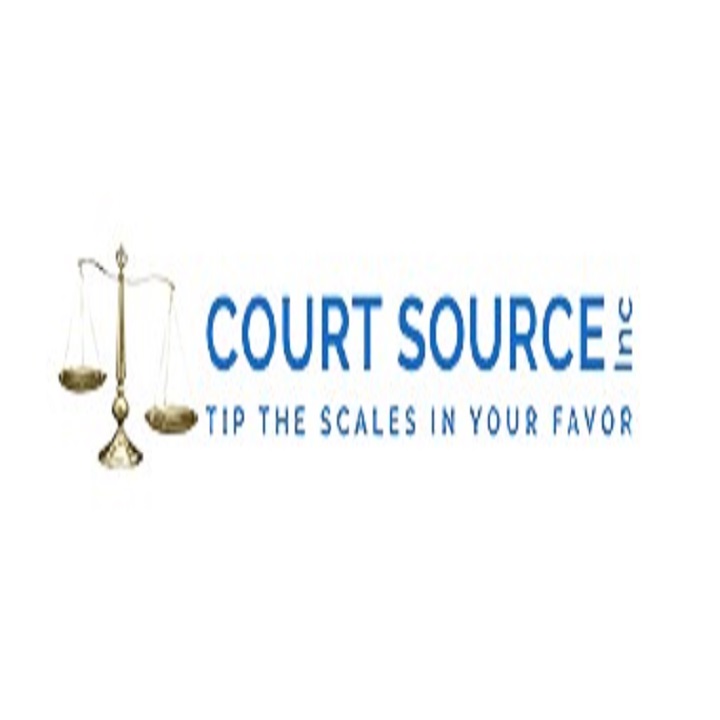 Court Source, Inc.